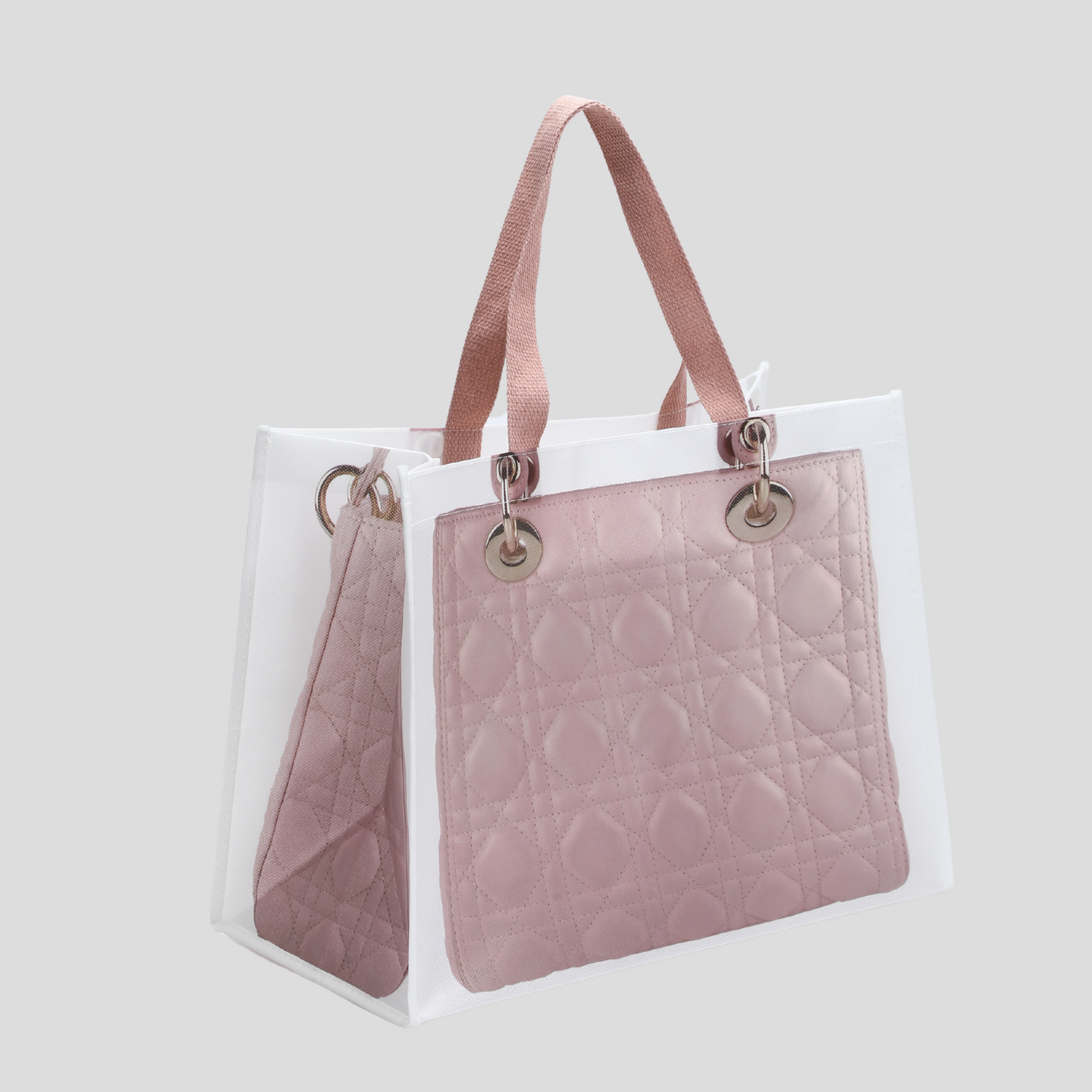 NEW!! Icon Medium Tote Bag in 5 Colors