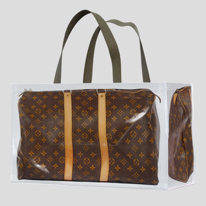 NEW!! Icon Large Tote Bag in 3 Styles