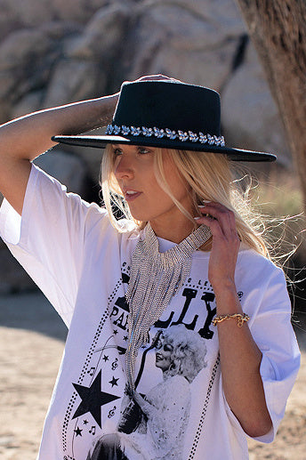 "Electra" Statement Necklace