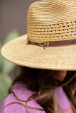 BEST SELLER!! South Shore Panama Hat