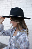 The “Sedona” Cameron Hat in 2 Colors