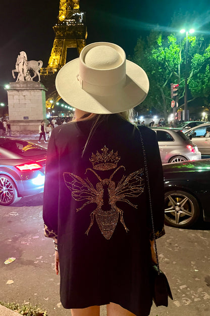 BACK IN STOCK!! The Rock Studded Blazer