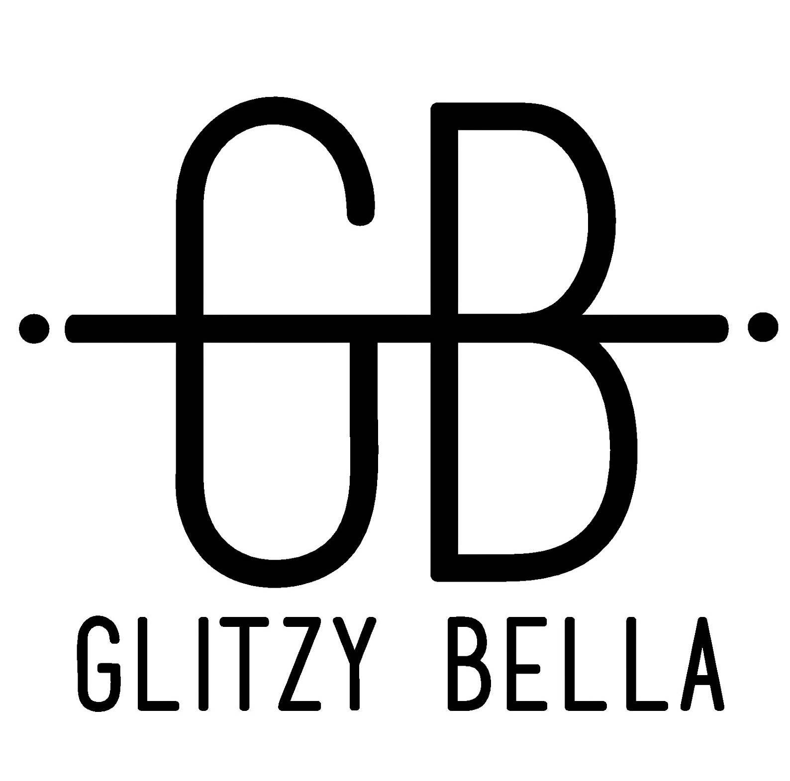 Glitzy Bella